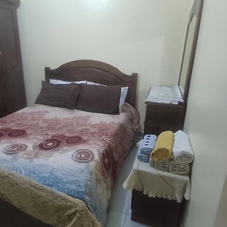 Appartement Vu Mer Agadir Luaran gambar