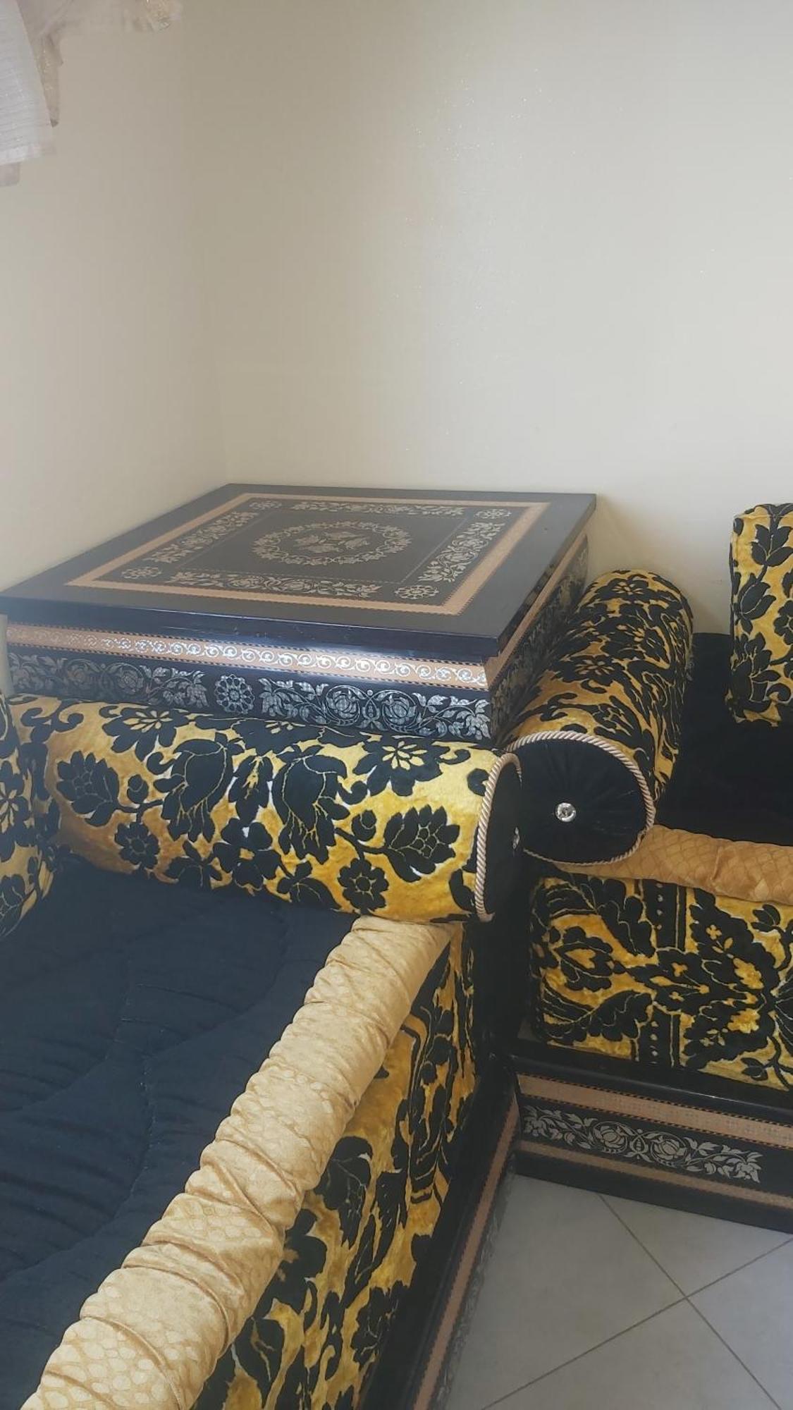 Appartement Vu Mer Agadir Luaran gambar