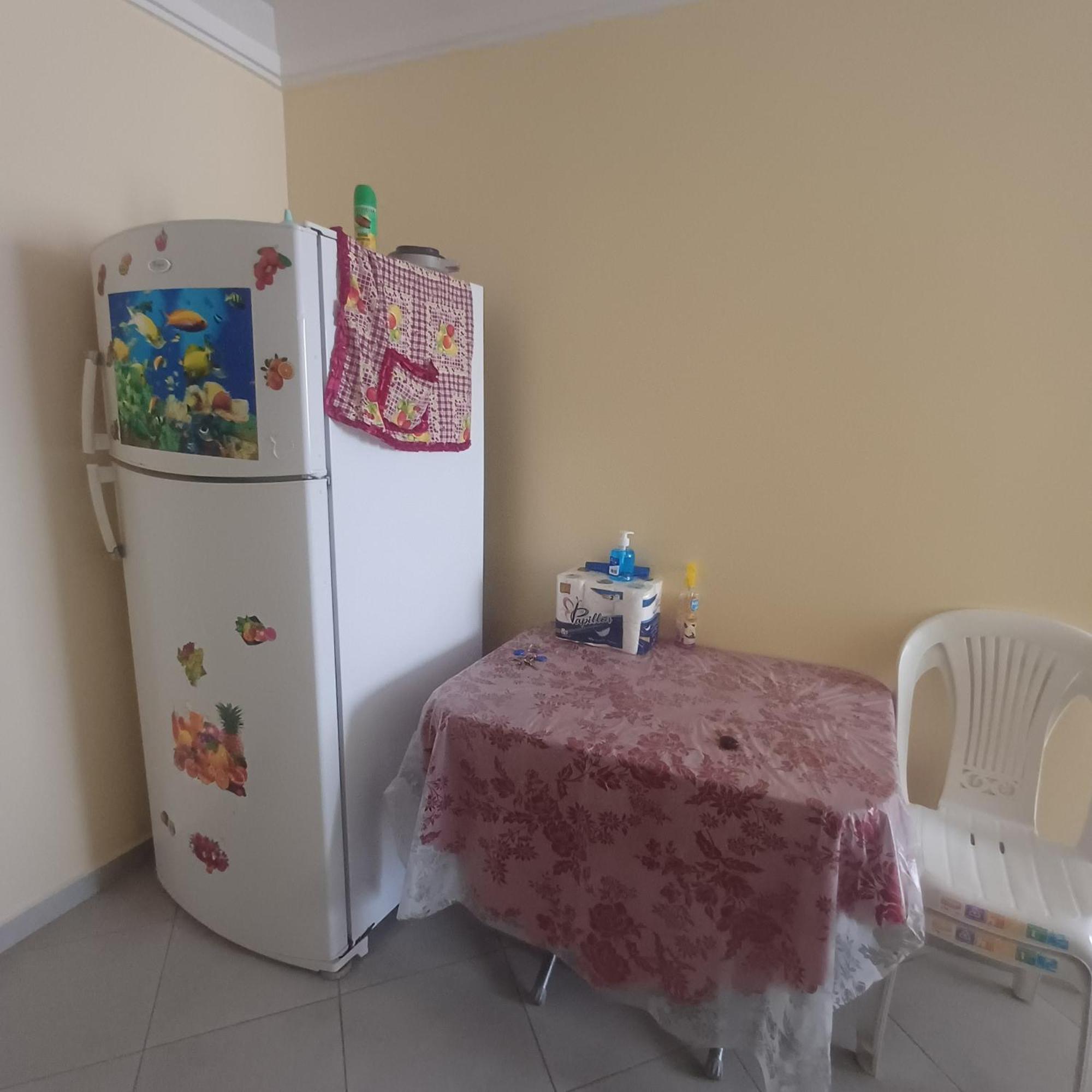 Appartement Vu Mer Agadir Luaran gambar