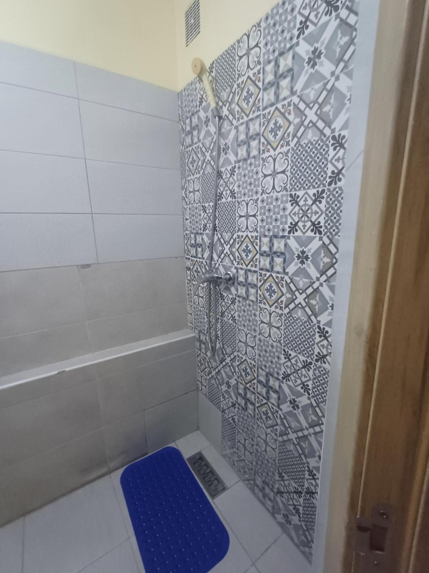 Appartement Vu Mer Agadir Luaran gambar