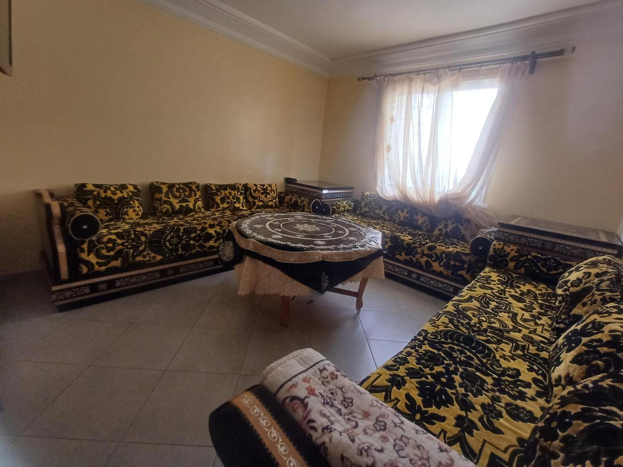 Appartement Vu Mer Agadir Luaran gambar