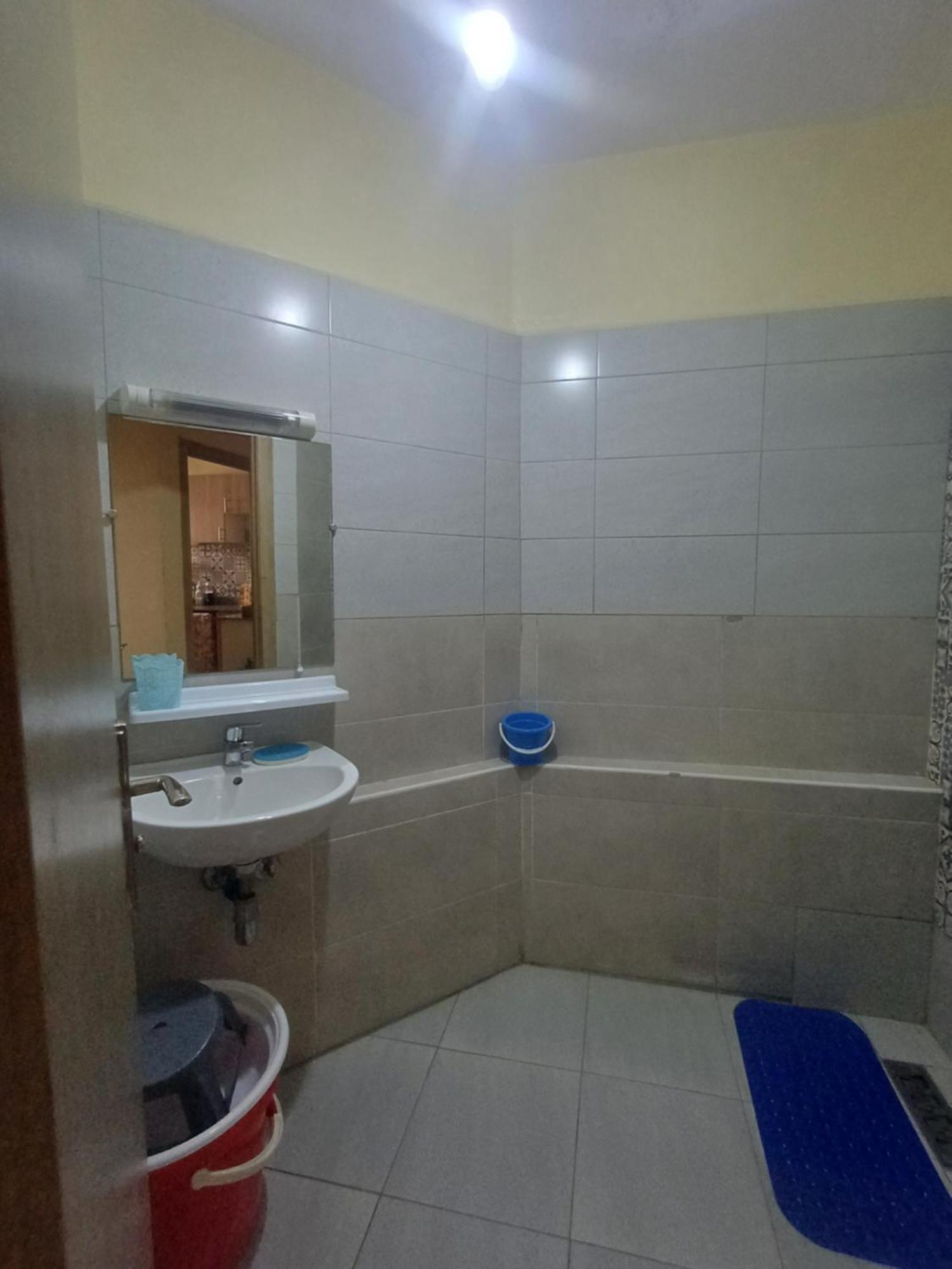 Appartement Vu Mer Agadir Luaran gambar