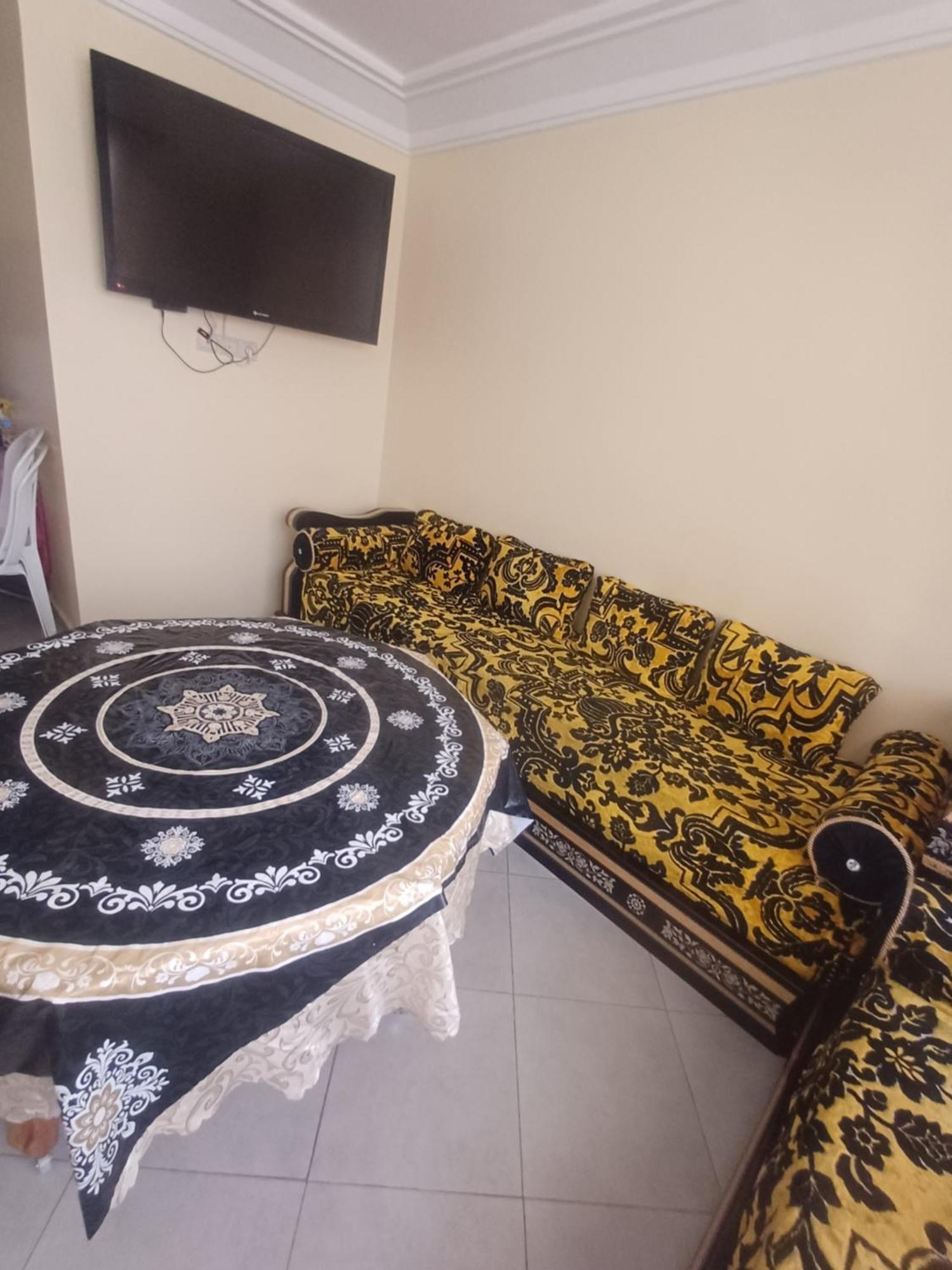 Appartement Vu Mer Agadir Luaran gambar