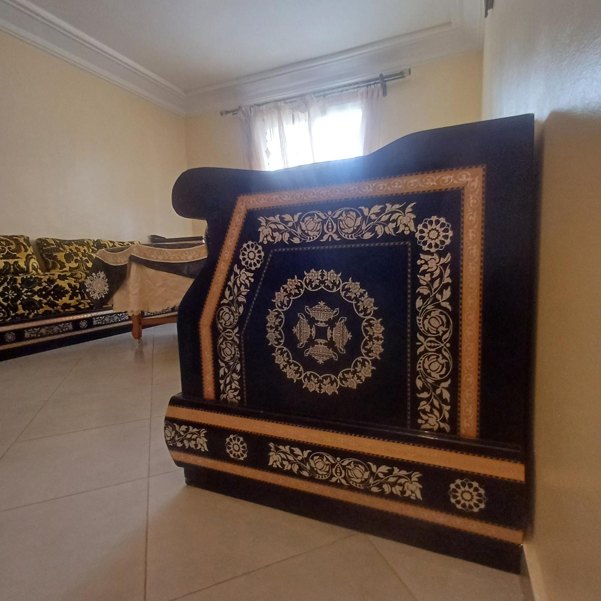 Appartement Vu Mer Agadir Luaran gambar