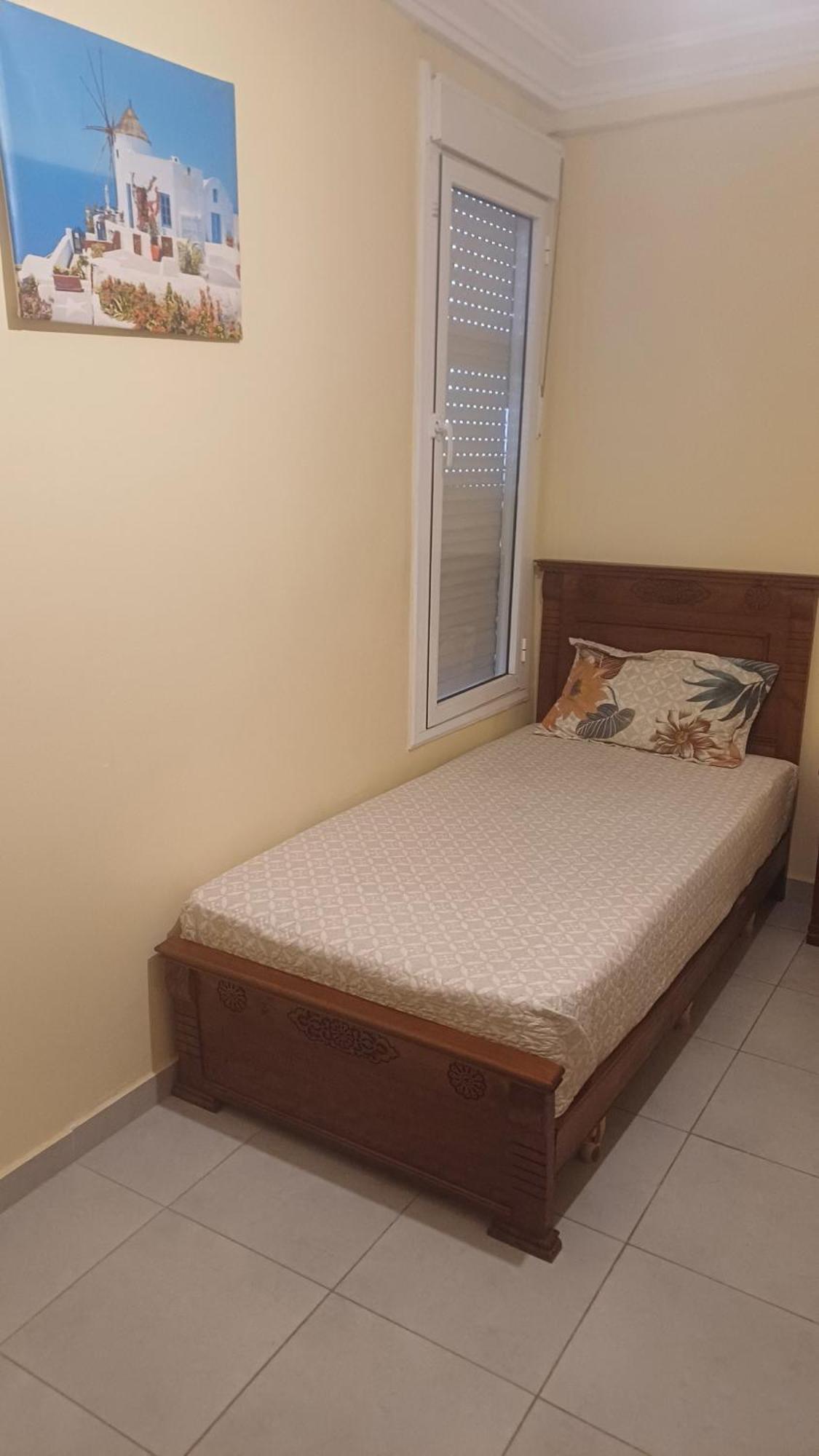 Appartement Vu Mer Agadir Luaran gambar