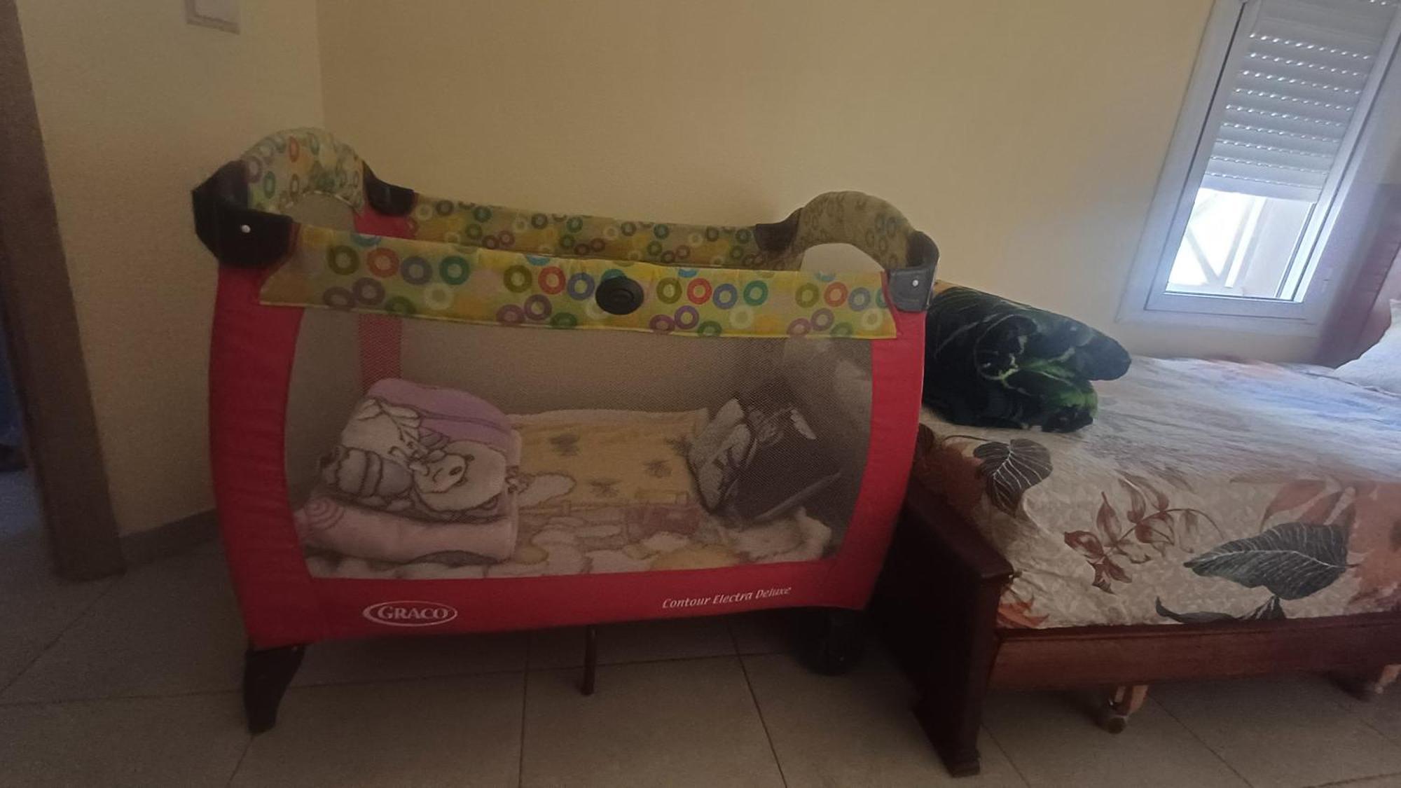 Appartement Vu Mer Agadir Luaran gambar