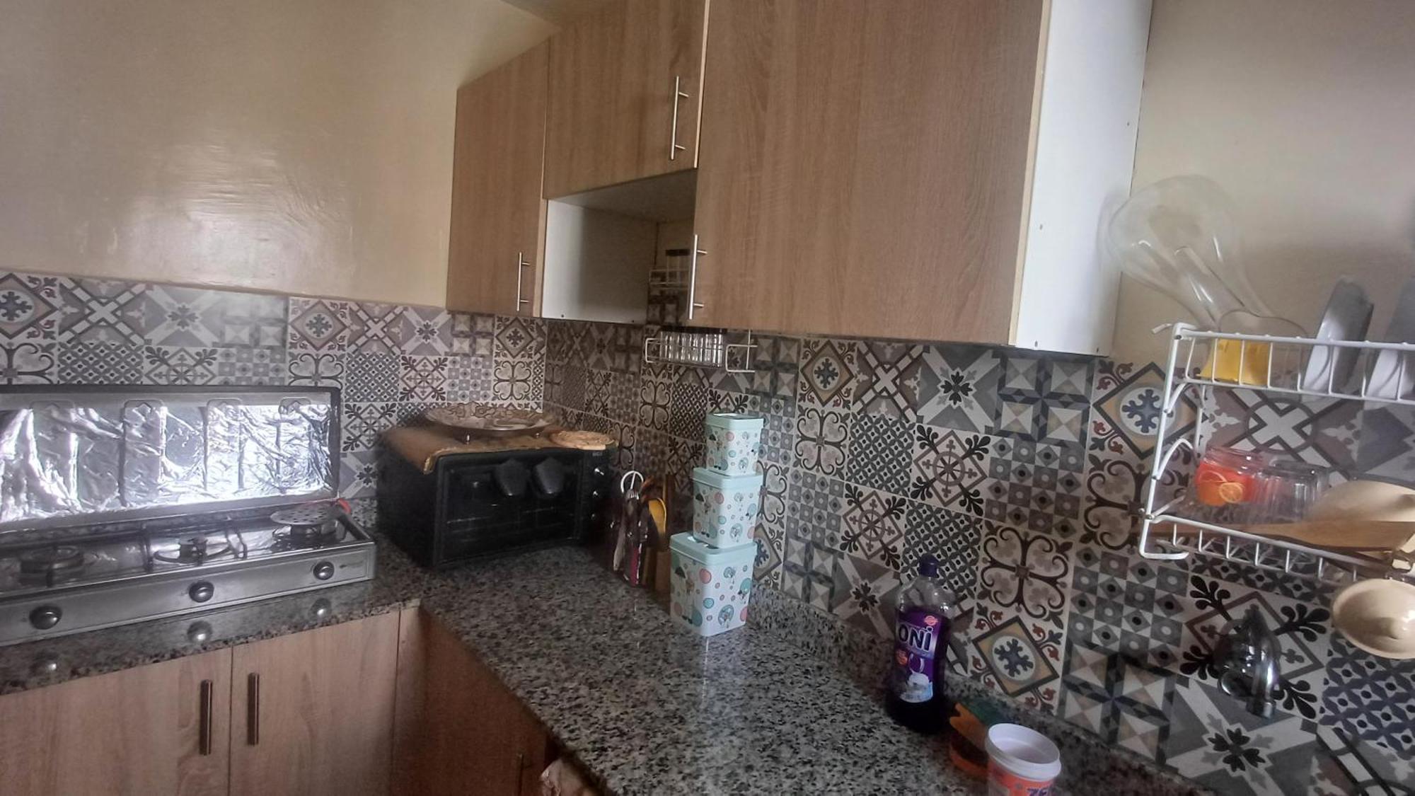 Appartement Vu Mer Agadir Luaran gambar
