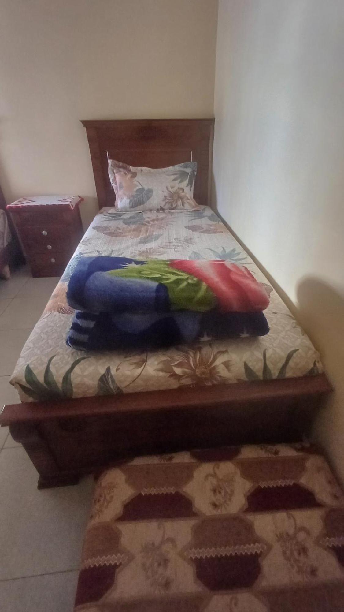 Appartement Vu Mer Agadir Luaran gambar