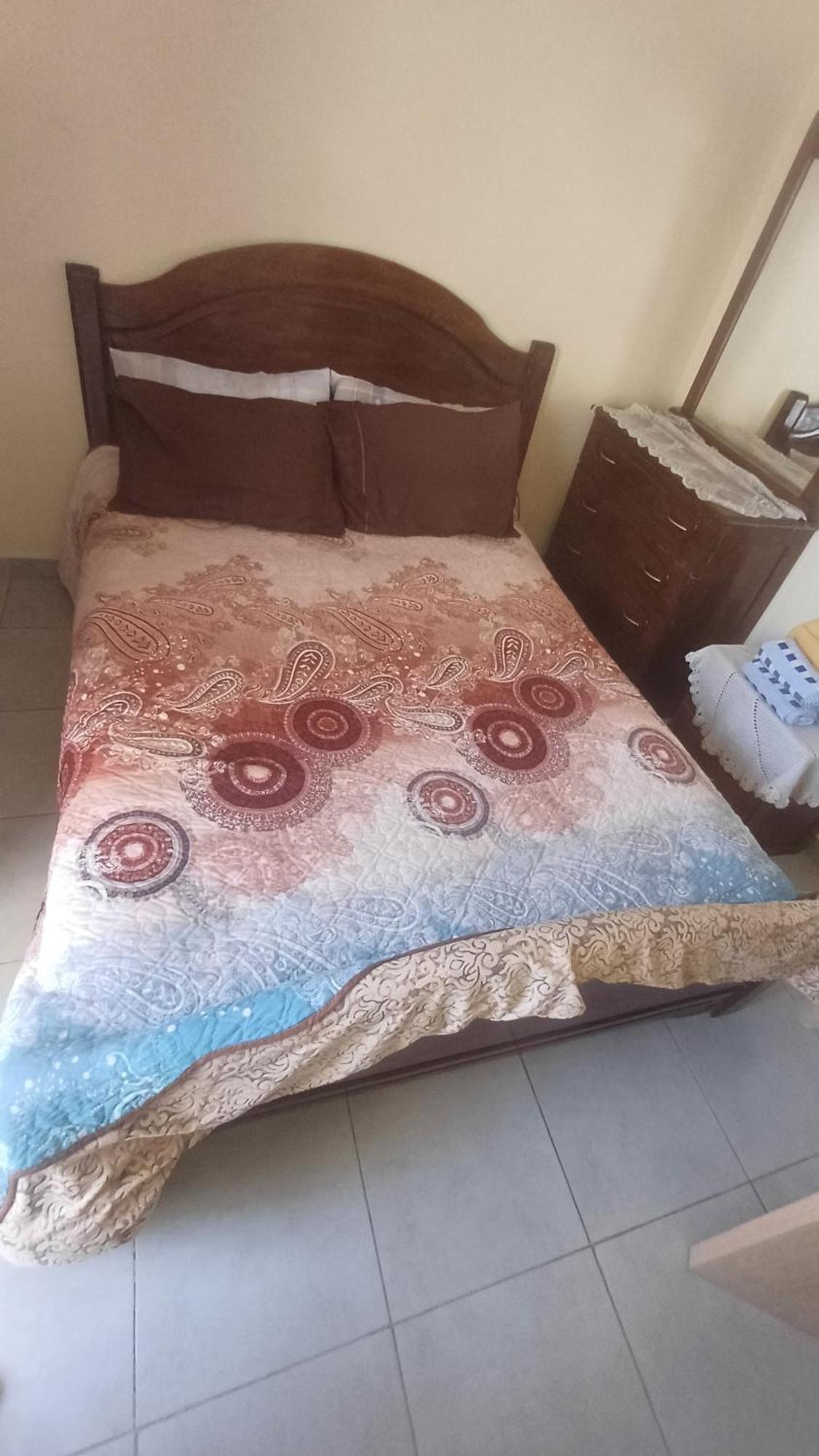 Appartement Vu Mer Agadir Luaran gambar